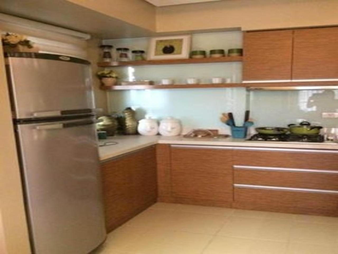 Sorrel Residences Condo Apartment By Fe Manila Exterior foto